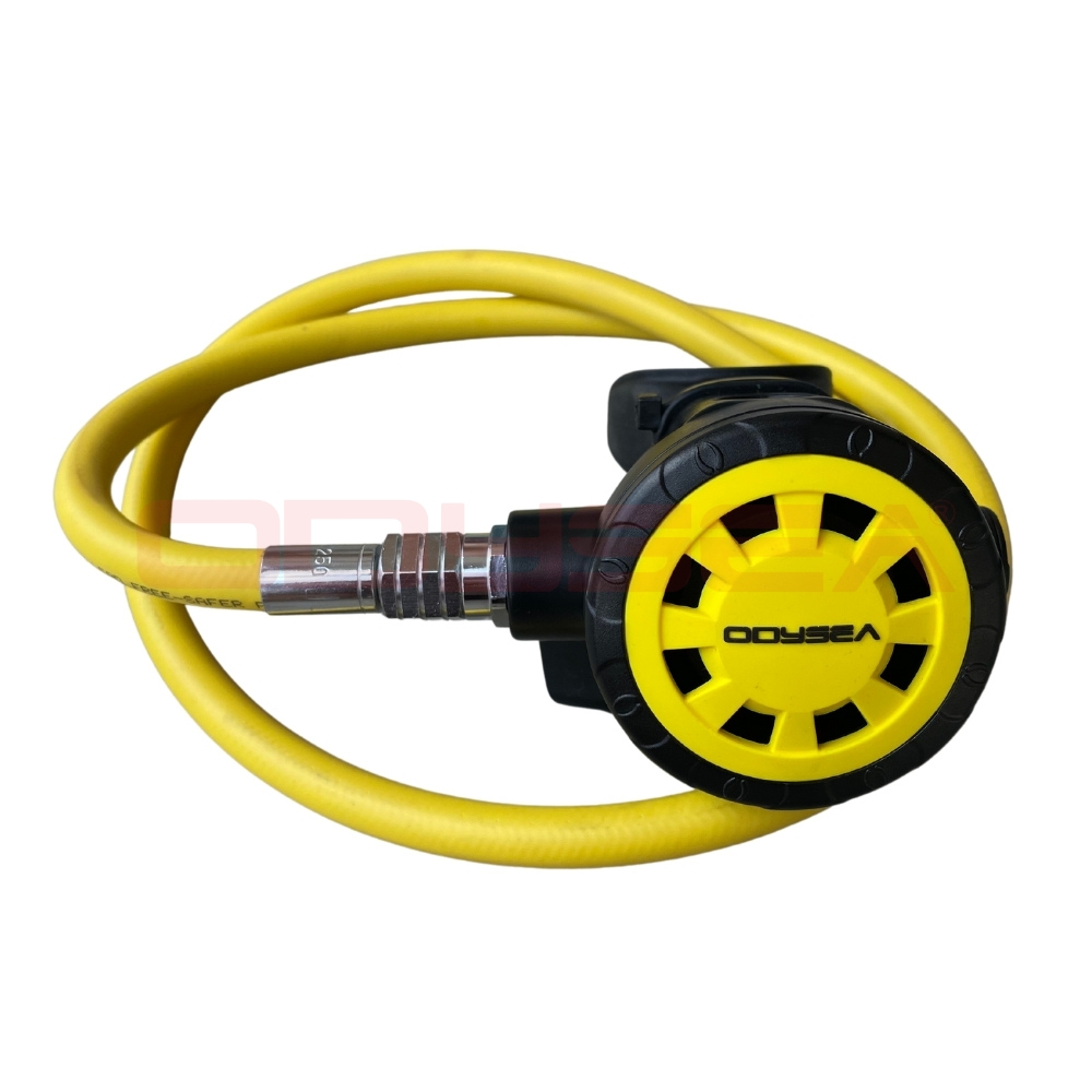 Blaze Octopus with hose (2)