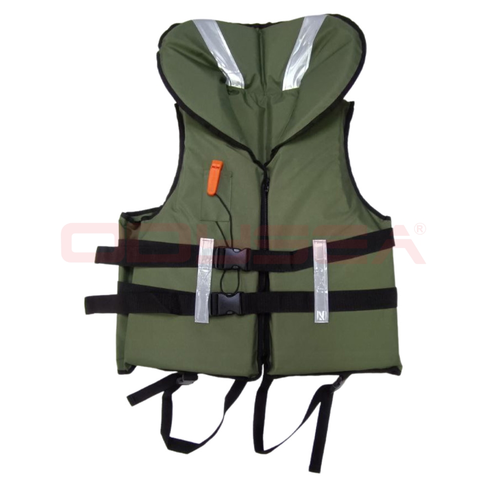 Life Jacket with collar (g) (1)