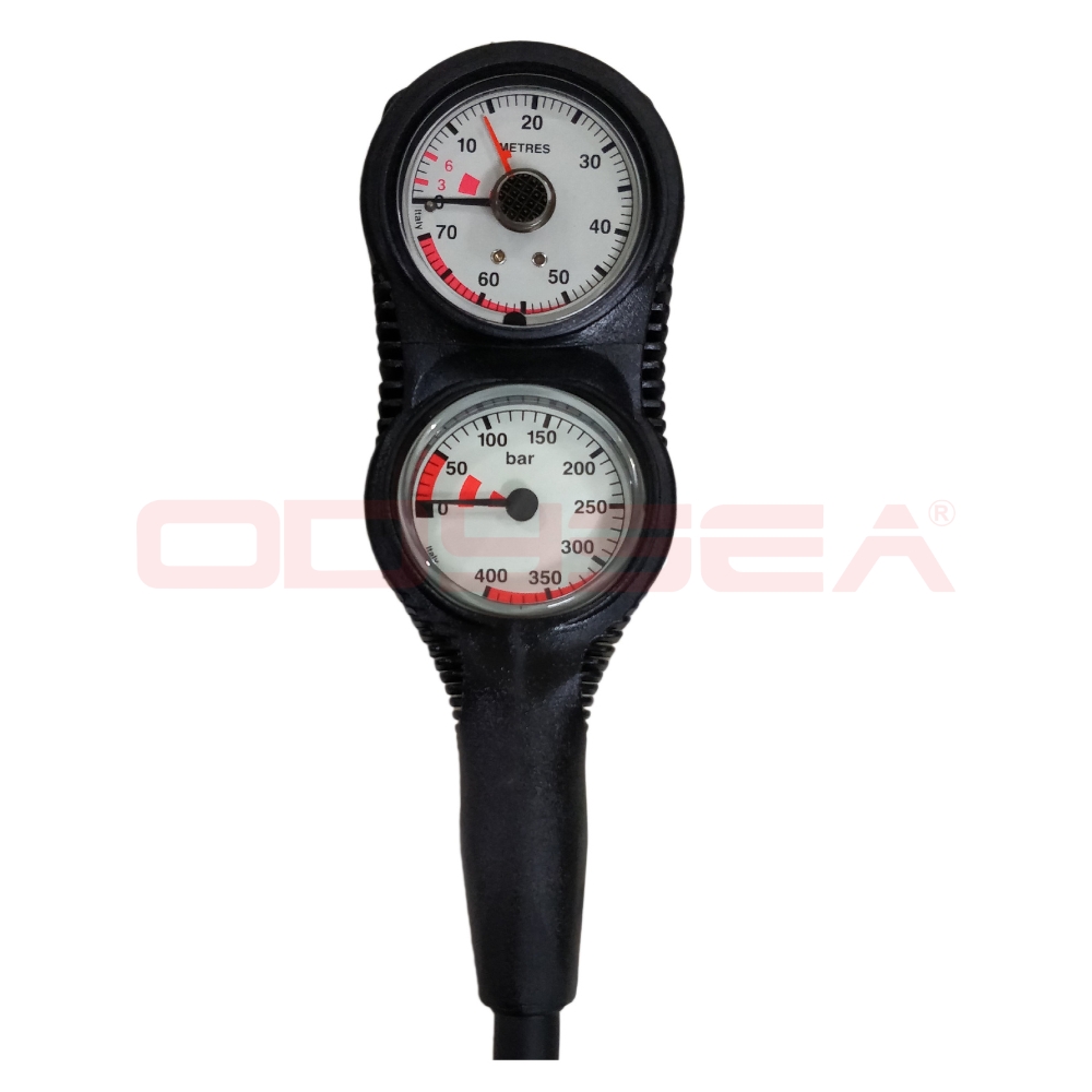 Mini Consol Gauge Consol 2