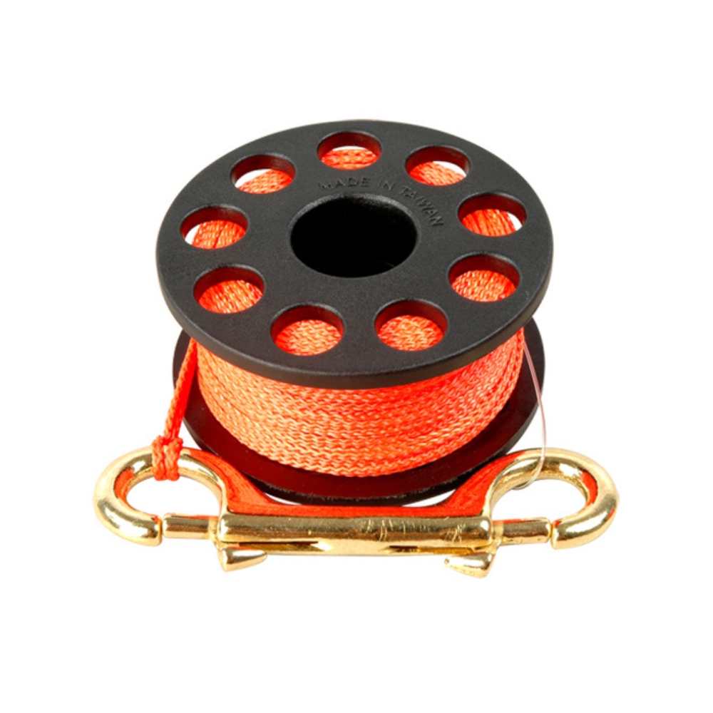 spool reel