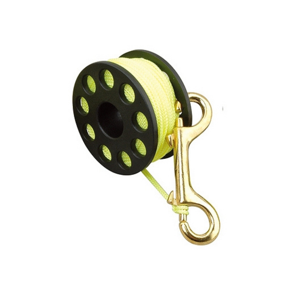 spool reel