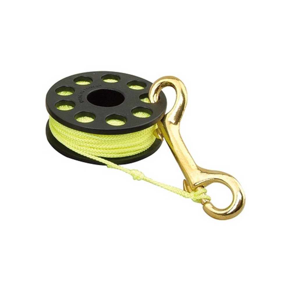 spool reel